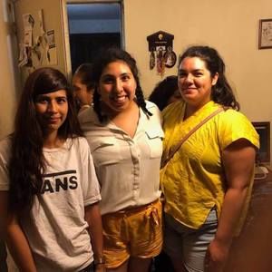 Meet your Posher, Elisa